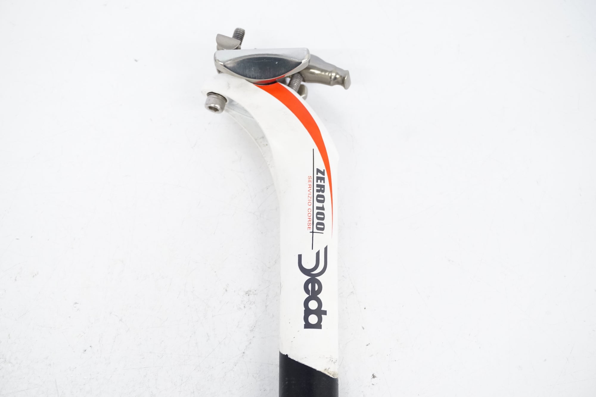 DEDA 「デダ」 ZERO100 φ27.2 シートポスト/ 浜松店