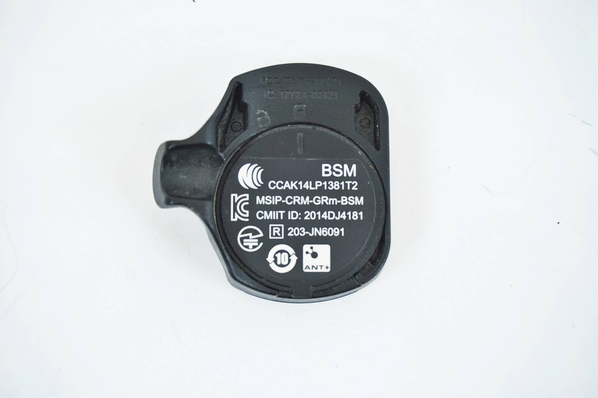 GARMIN - garmin センサー GARMIN 「ガーミン」 スピードセンサー / 有明ガーデン店