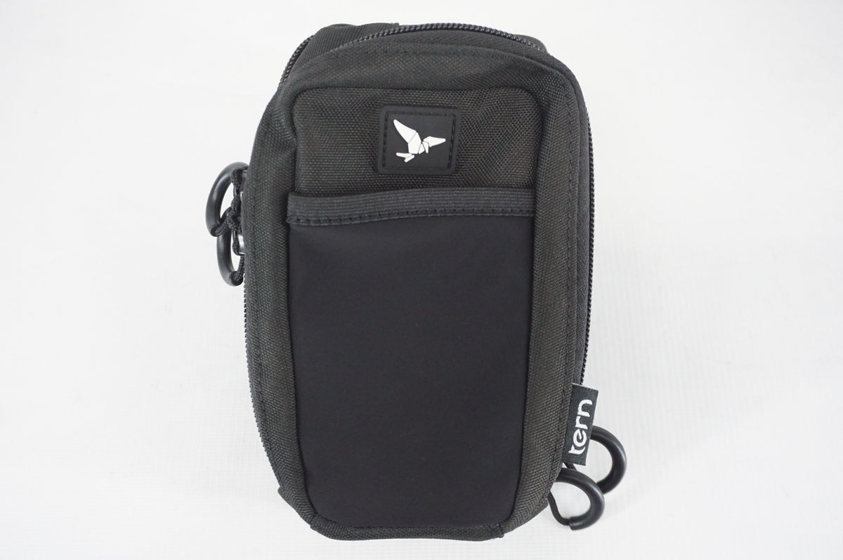 TERN 「ターン」 RIDE POCKET ハンドルバッグ / 阪急塚口店