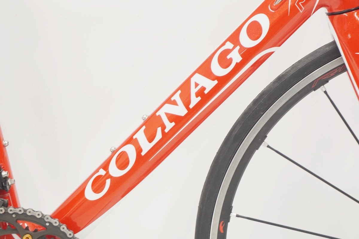 COLNAGO 「コルナゴ」 M10 2010年モデル ロードバイク COLNAGO 「コルナゴ」 PRIMA 2010年モデル ロードバイク / 滋賀大津店