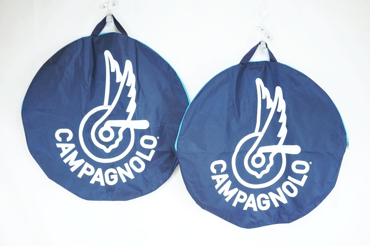 CAMPAGNOLO 「カンパニョーロ」 ホイールバッグセット / 有明ガーデン店
