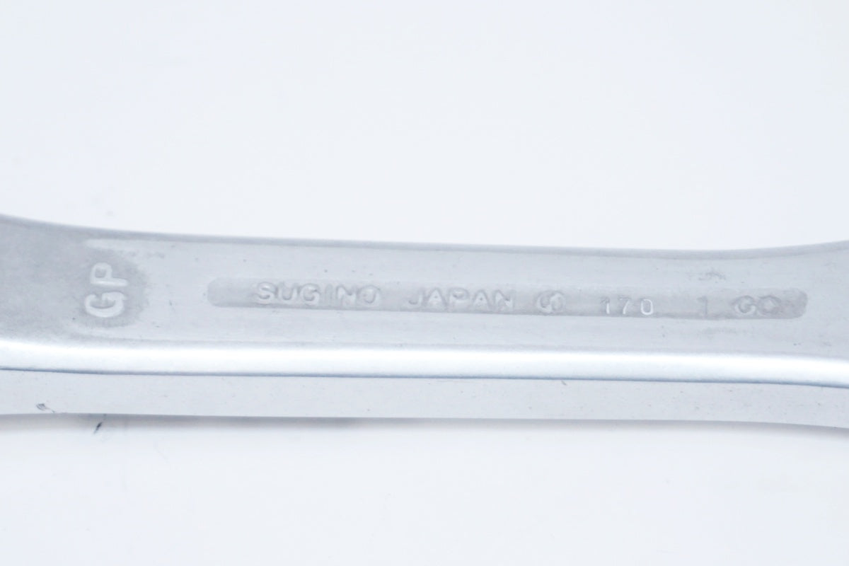 SUNTOUR 「サンツアー」 CYCLONE 49-42T 170mm クランク / 大阪美原北インター店