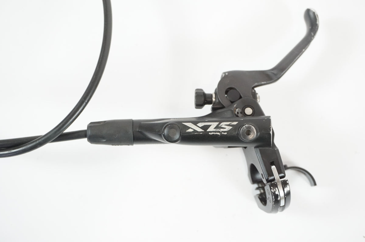 SHIMANO 「シマノ」 SLX BL-M7000 BR-M7000 ディスクブレーキセット / 宇都宮店