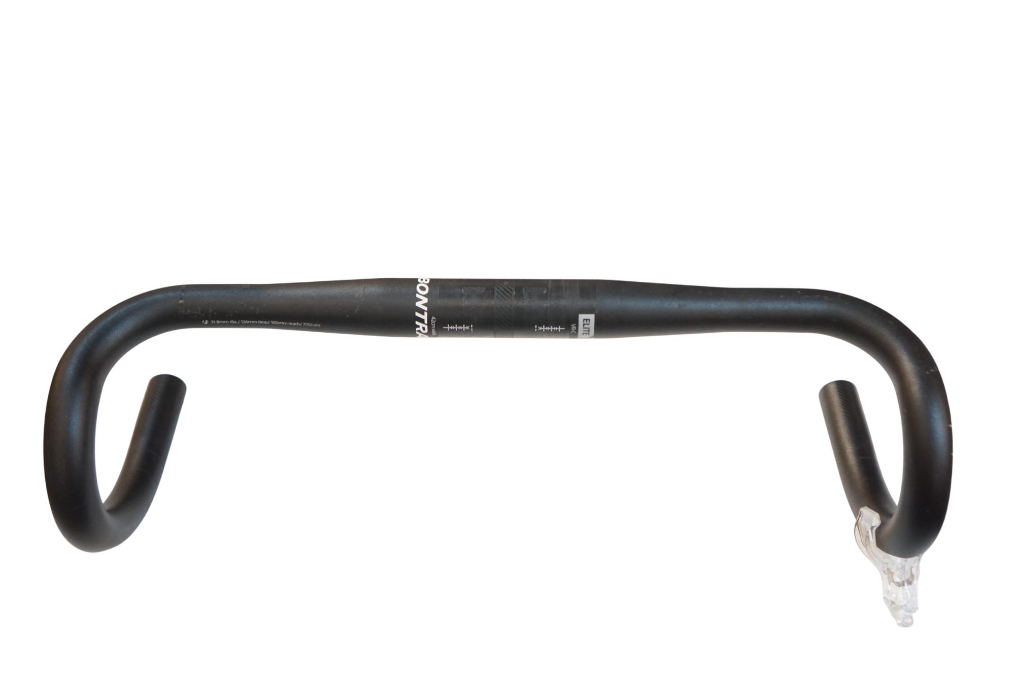 BONTRAGER 「ボントレガー」 ELITE VR-C Φ31.8 420mm ハンドル / バイチャリ浦和ベース