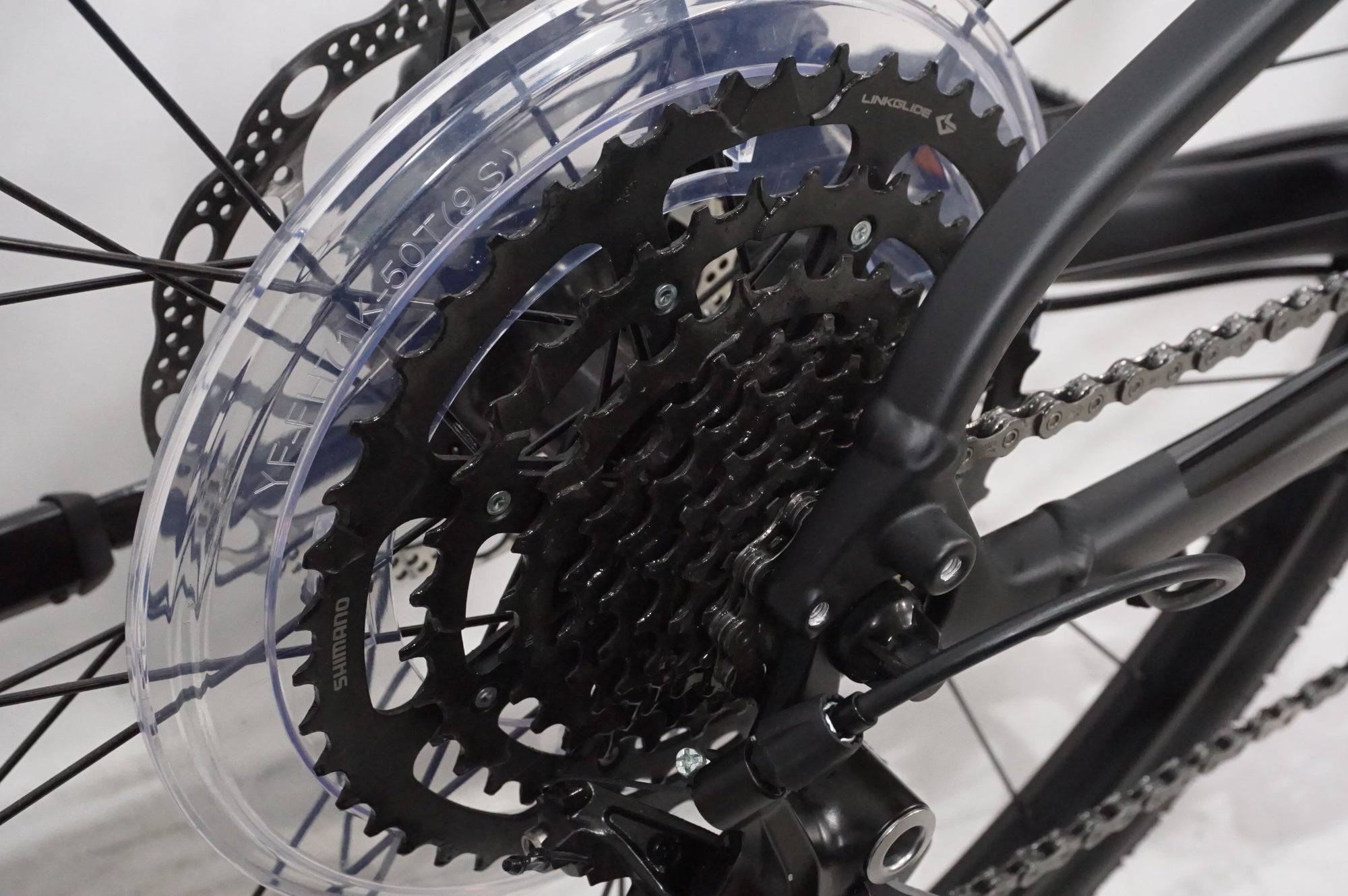 TREK 「トレック」 FX2 DISC 2025年モデル クロスバイク / AKIBA店