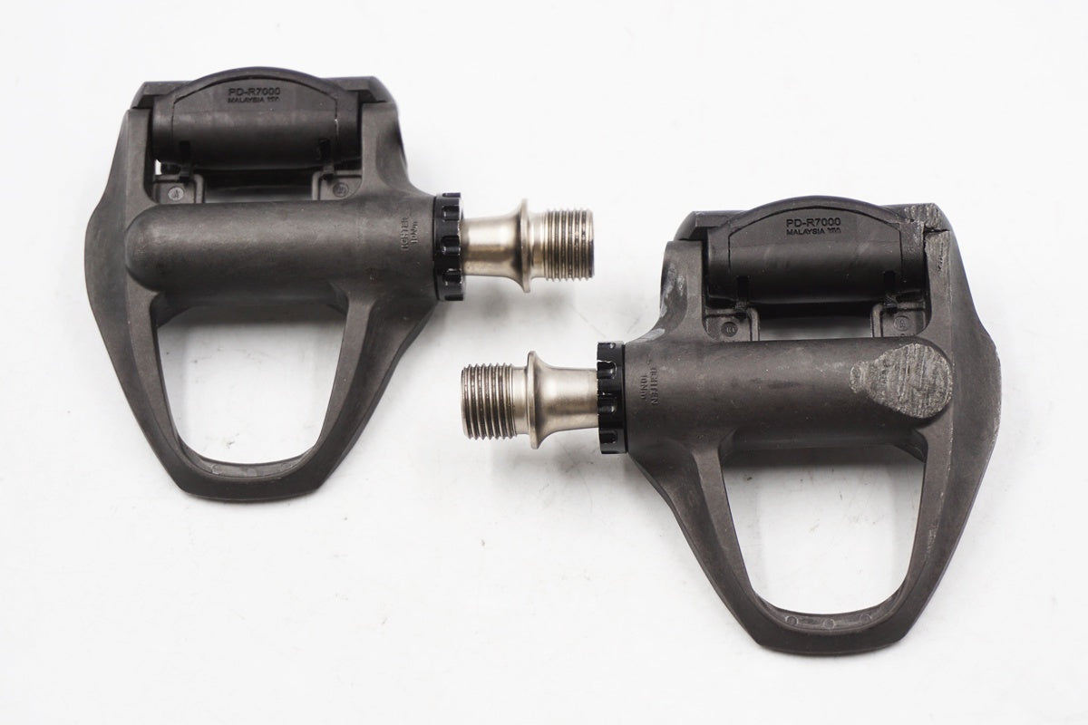 SHIMANO 「シマノ」 105 PD-R7000 ペダル / 奈良店