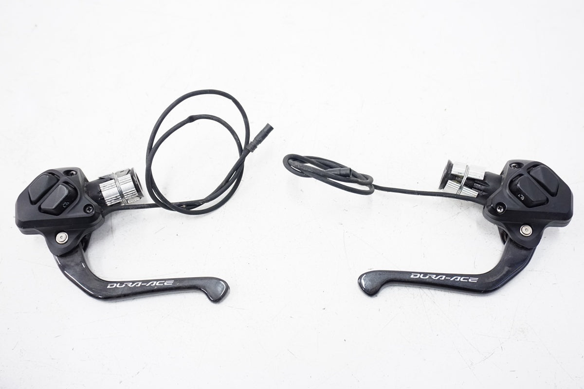 SHIMANO「シマノ」 DURA-ACE ST-9071 TT ブレーキレバー / 浜松