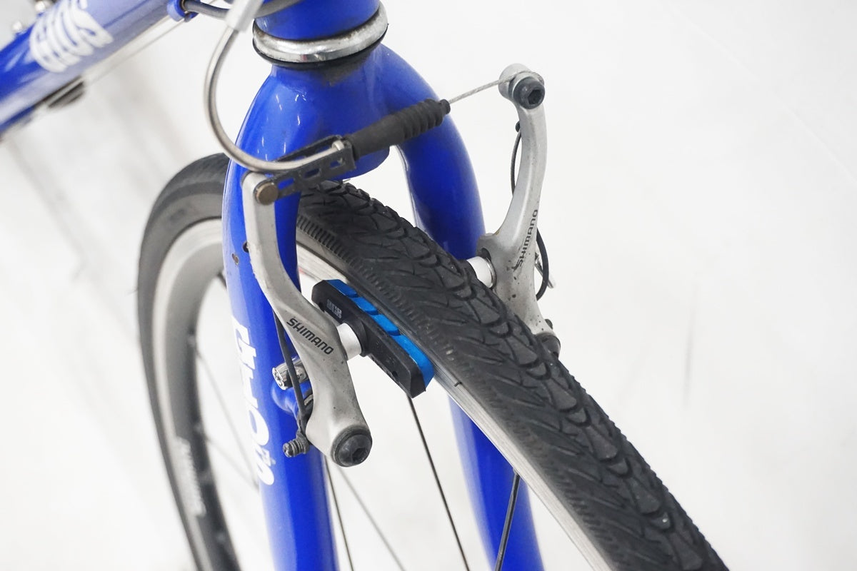 GIOS 「ジオス」 MISTRAL 2020年モデル クロスバイク/ 大阪美原北