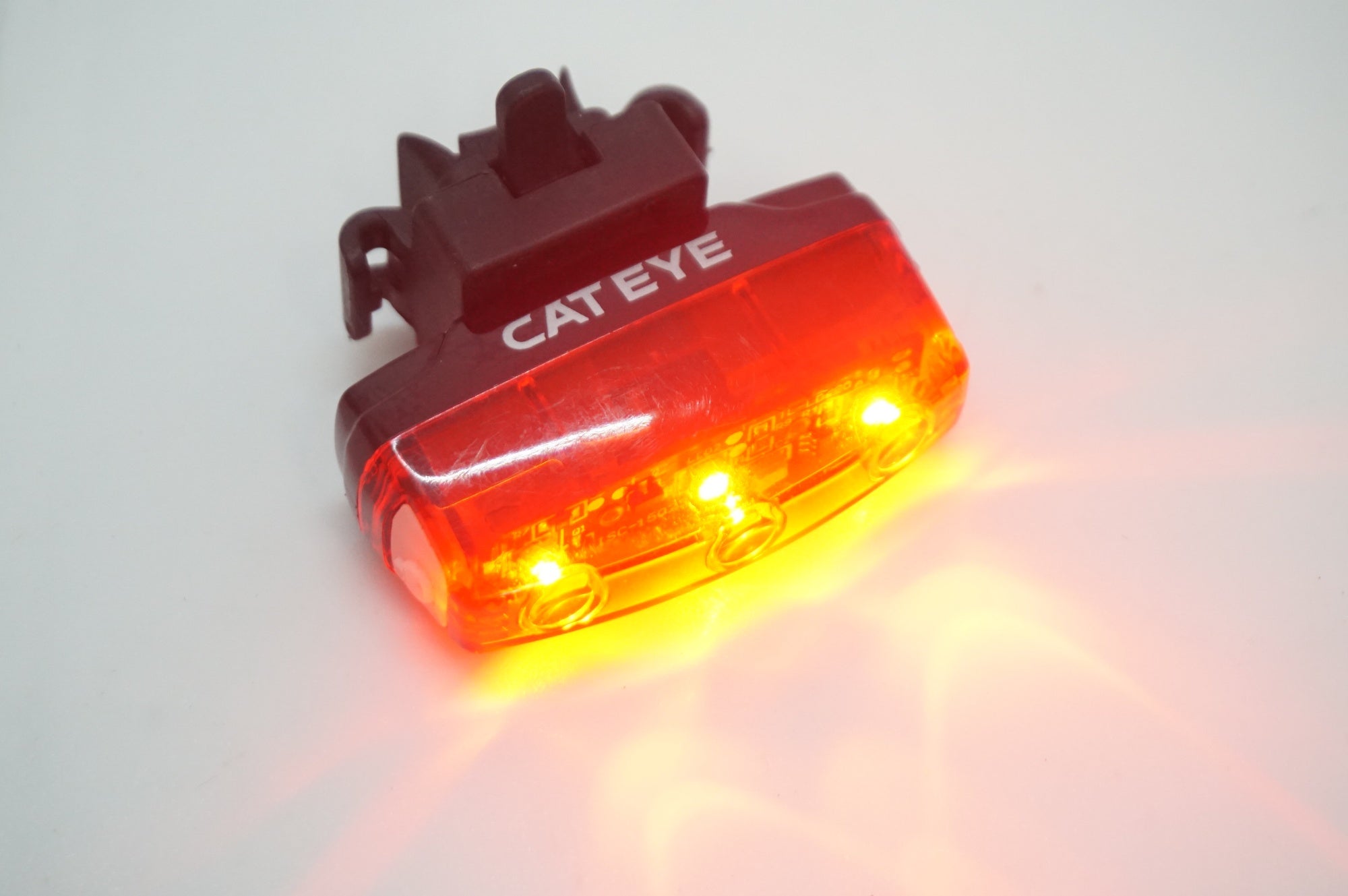 CATEYE 「キャットアイ」 TL-LD620 リアライト / 福岡店