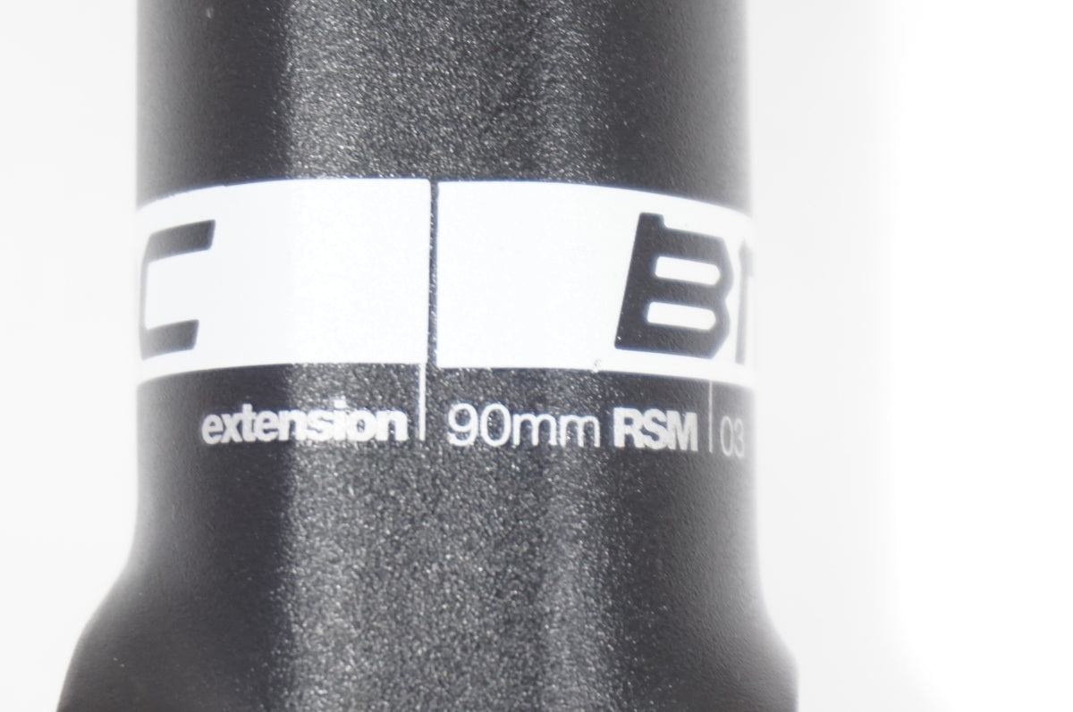 BMC 「ビーエムシー」 RSM03 Φ31.8 90mm 6° ステム / 世田谷店