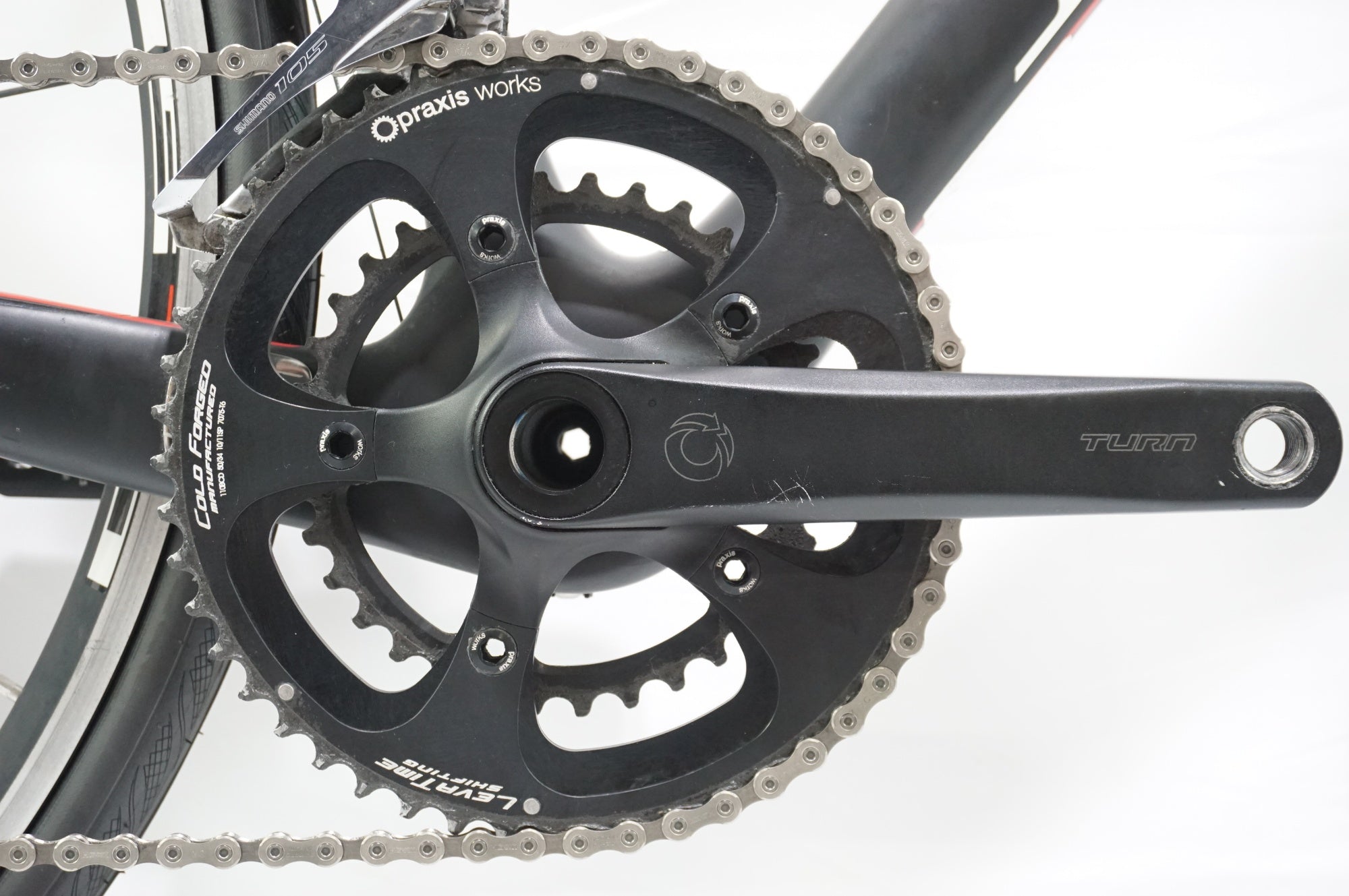 SPECIALIZED 「スペシャライズド」 ROUBAIX SL4 2016年モデル ロードバイク / 中目黒店