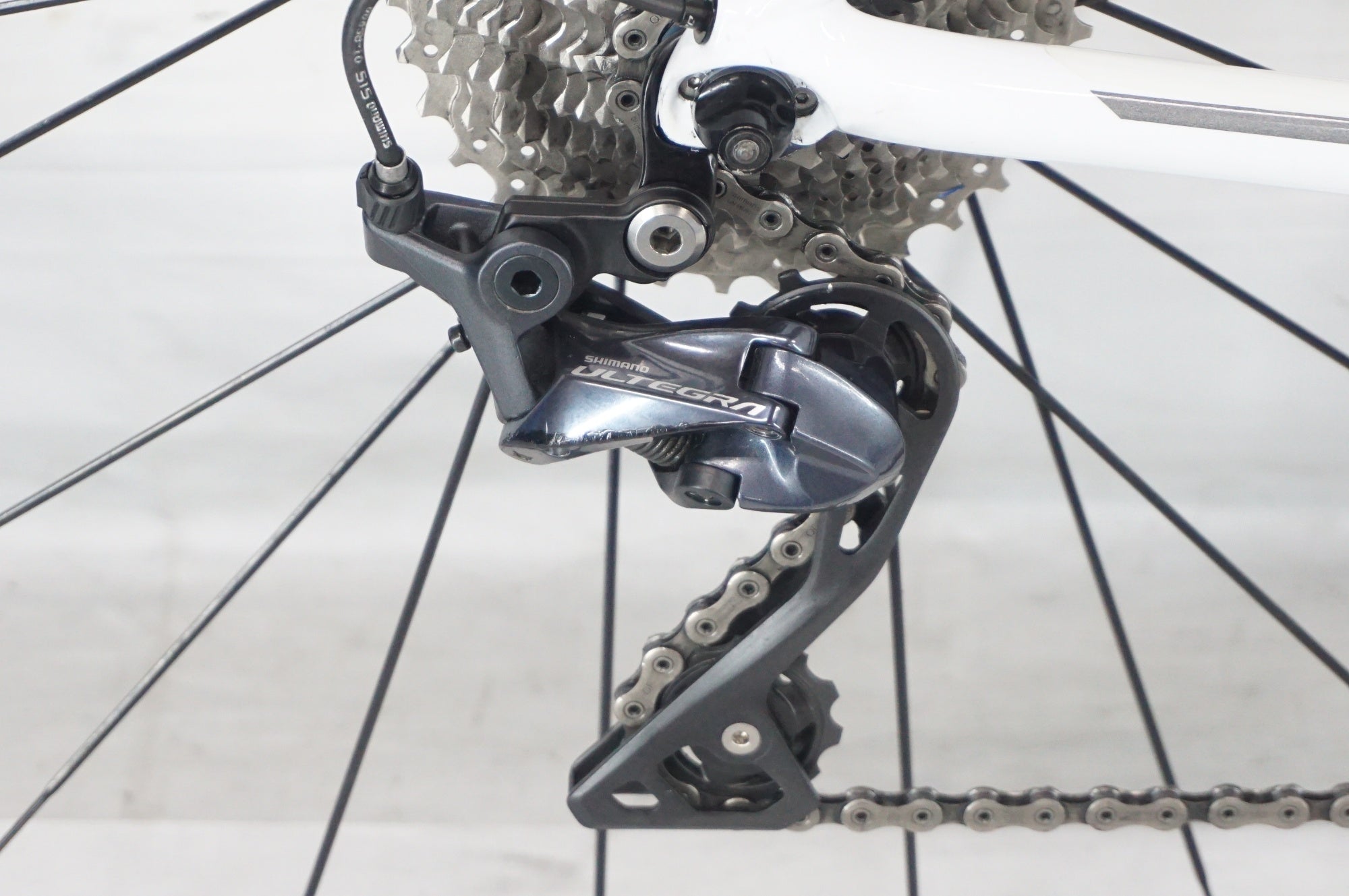 TREK 「トレック」 EMONDA SL5 WSD 2018年モデル ロードバイク / 阪急