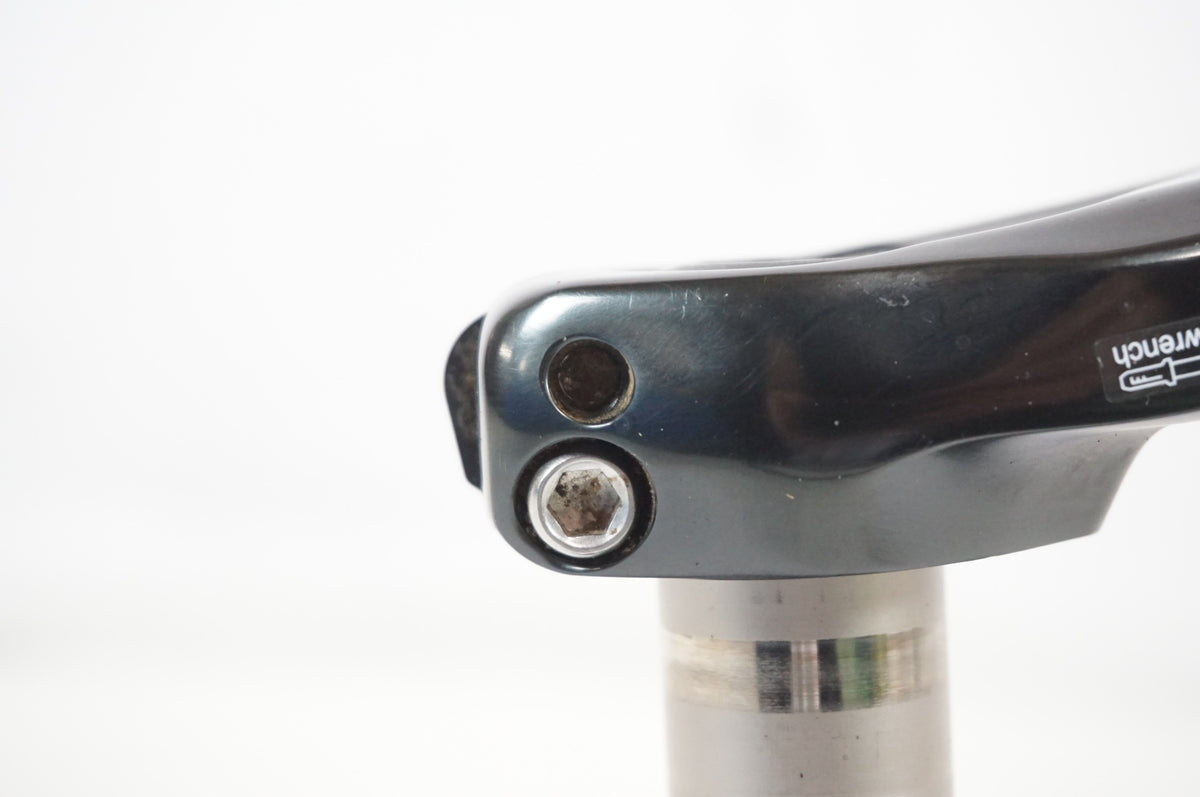 SHIMANO 「シマノ」 DEORE FC-M6120 32T 170mm クランクセット / 宇都宮店