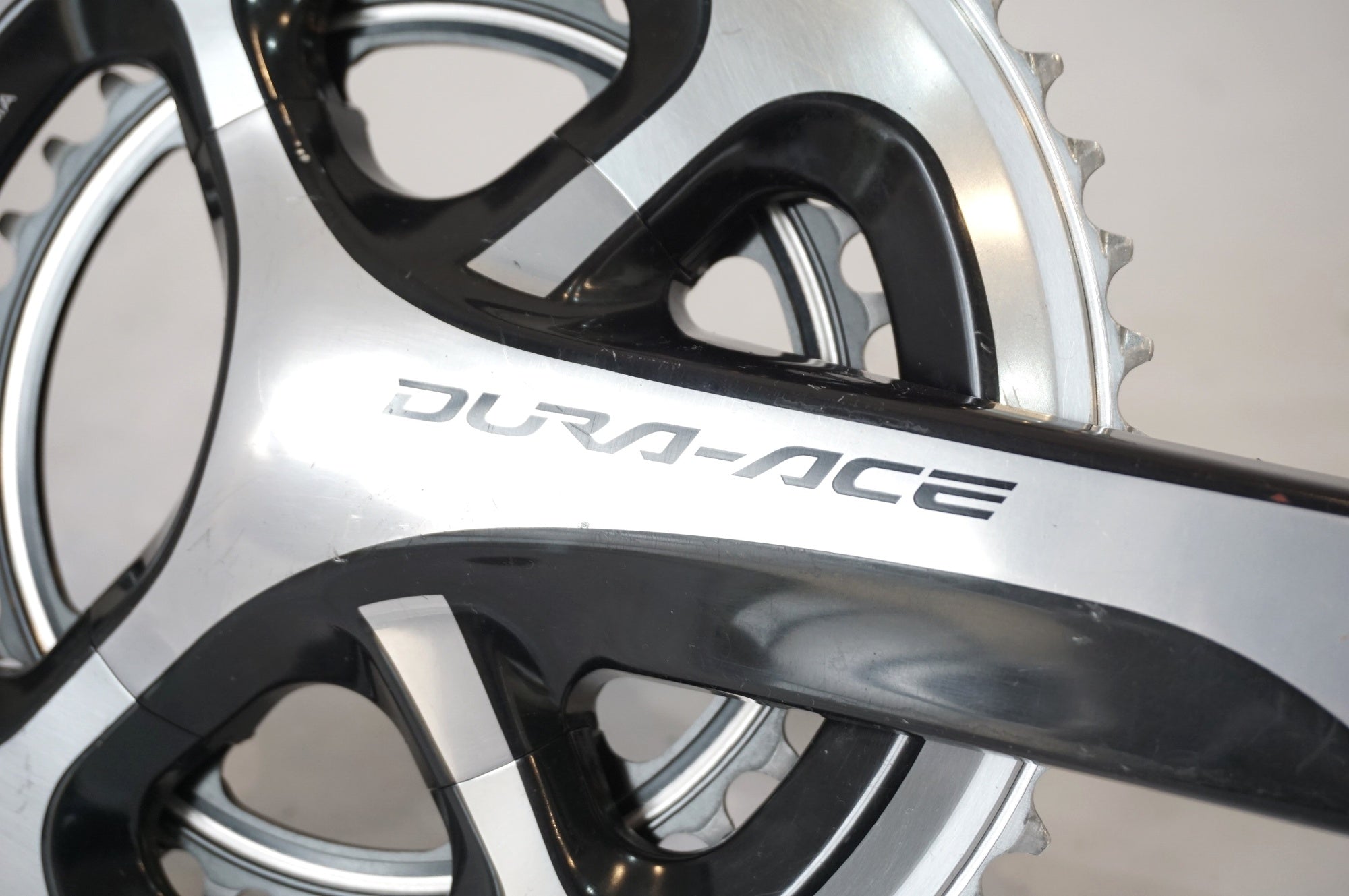 SHIMANO 「シマノ」 DURA-ACE FC-9000 50-34T 170mm クランクセット / 世田谷店