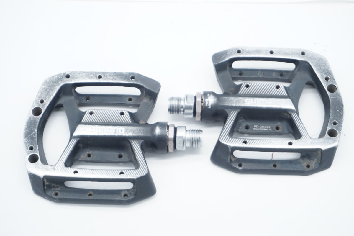 SHIMANO 「シマノ」 PD-GR500 ペダル / 滋賀大津店