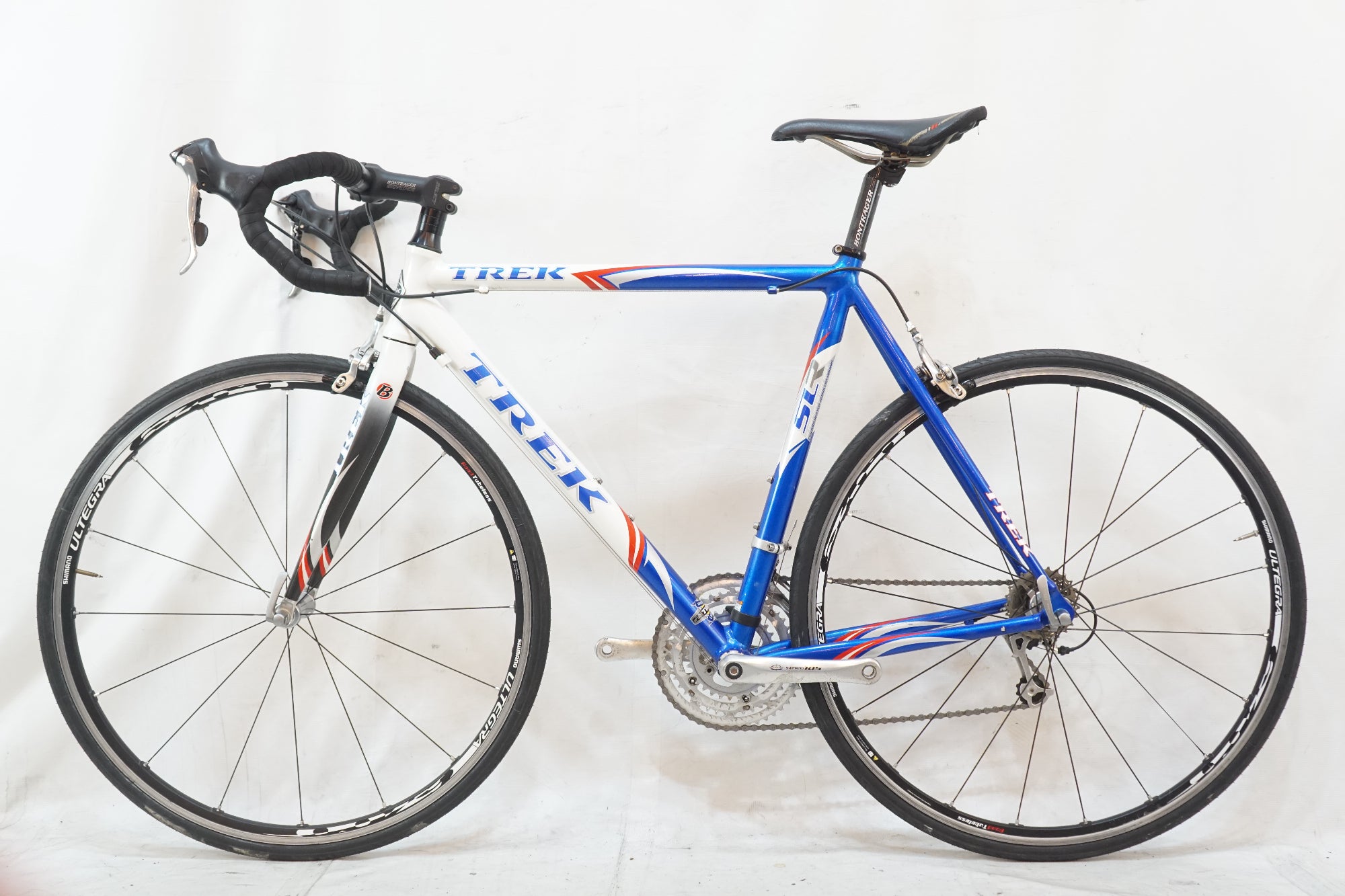 TREKロードバイク TREK 「トレック」 1500 SLR 2006年モデル ロードバイク / バイチャリ