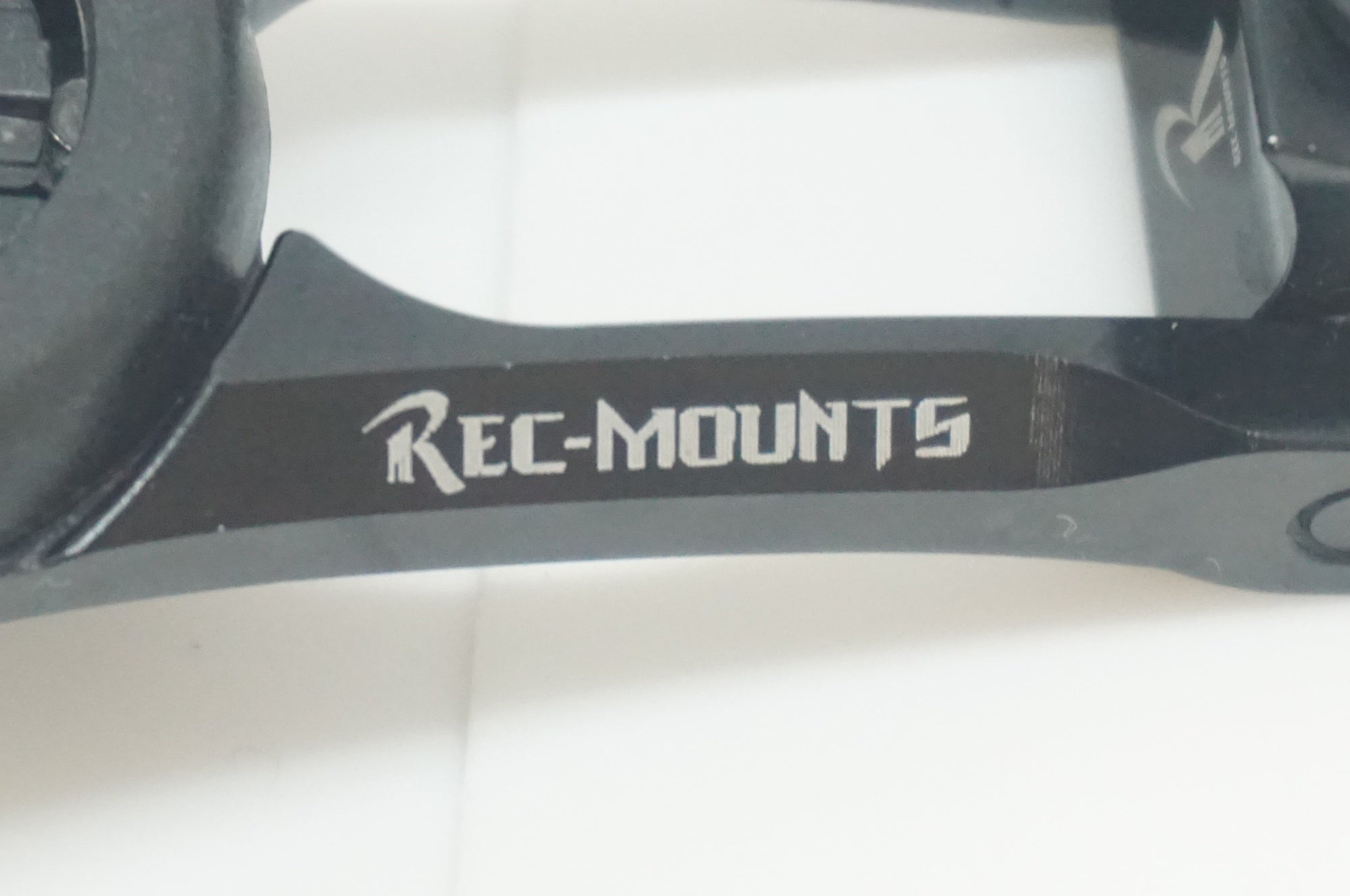 REC MOUNTS 「レックマウント」 S-WORKS TARMAC ステム用 マウント / 福岡店