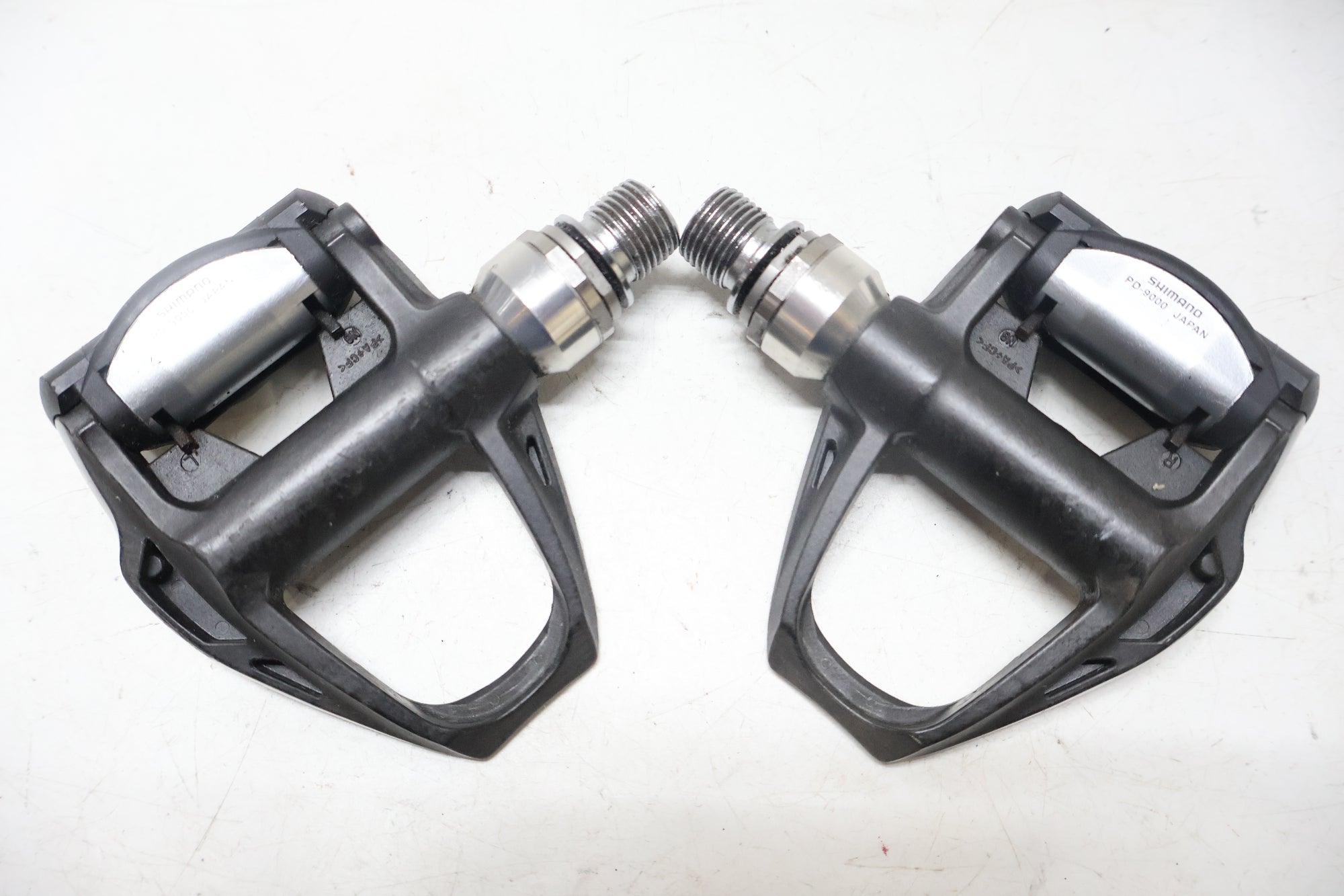 SHIMANO 「シマノ」 DURA-ACE PD-9000 ペダル / 高知店 ｜ バイチャリ