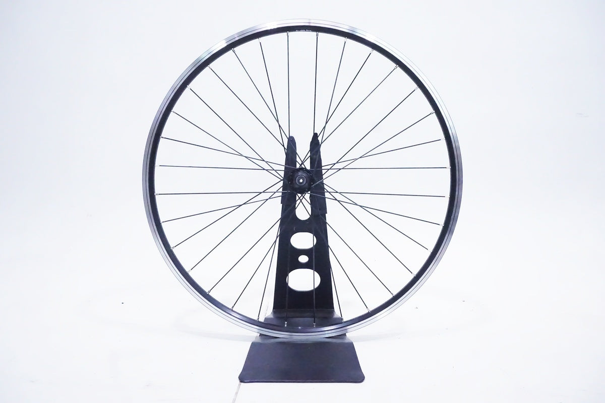 CYCLE DESIGN「サイクルデザイン」 26インチ フロントホイール/ 京都西院店