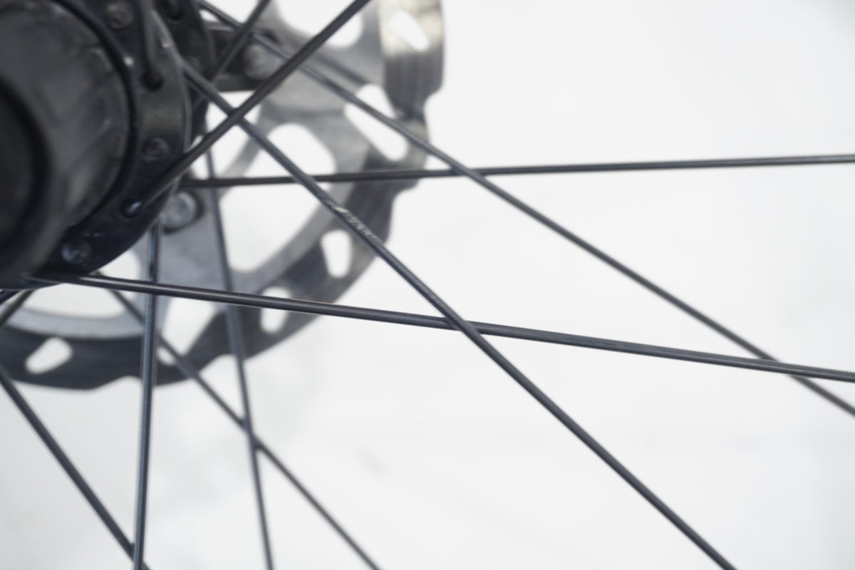 DEVOX 「デヴォックス」 リム SHIMANO FH-RS470 ハブ シマノ11速 ホイールセット / 滋賀大津店