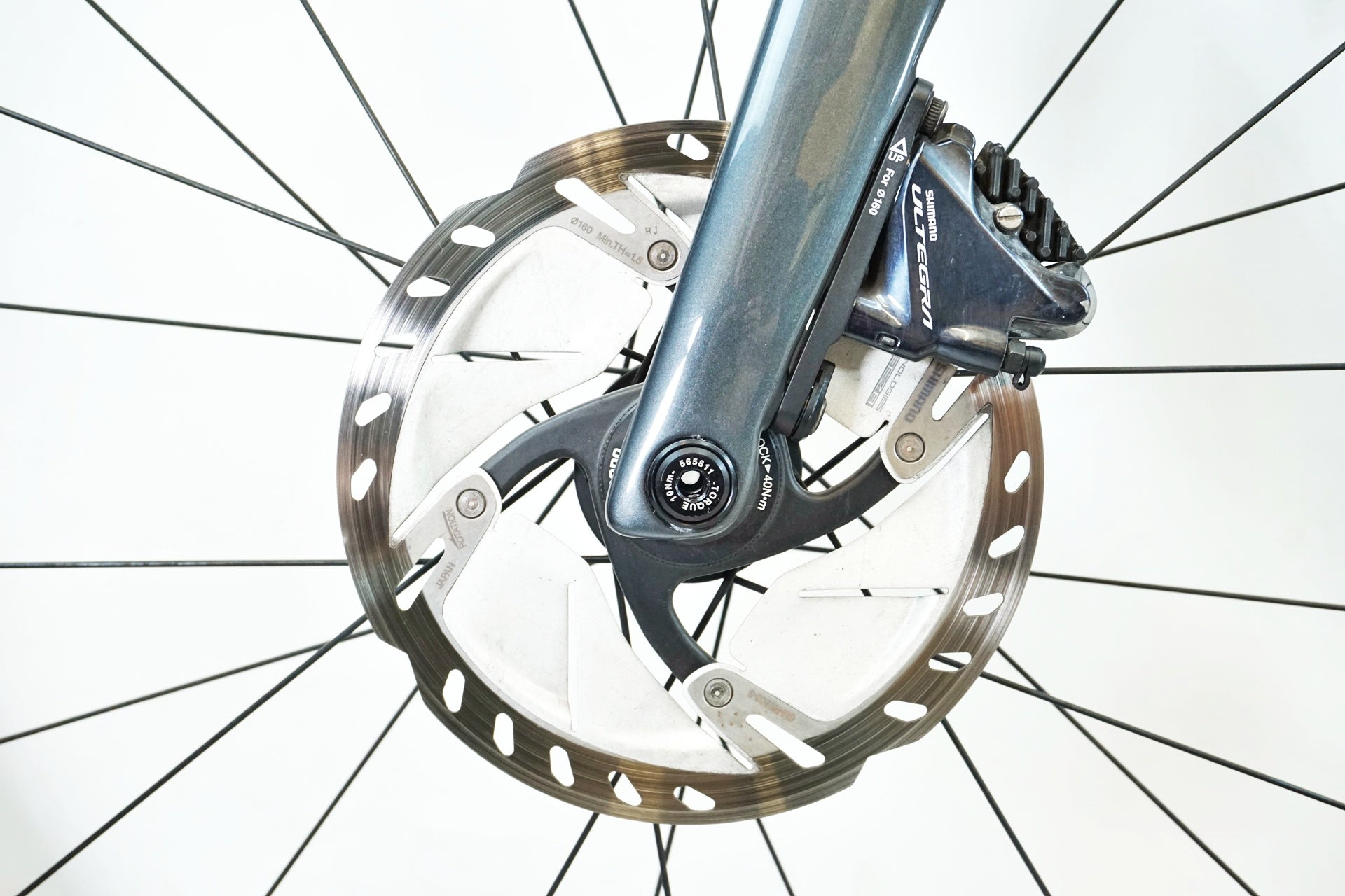 ジャンク TREK 「トレック」 EMONDA SL6 DISC 2021-2022年モデル ロードバイク / 有明ガーデン店