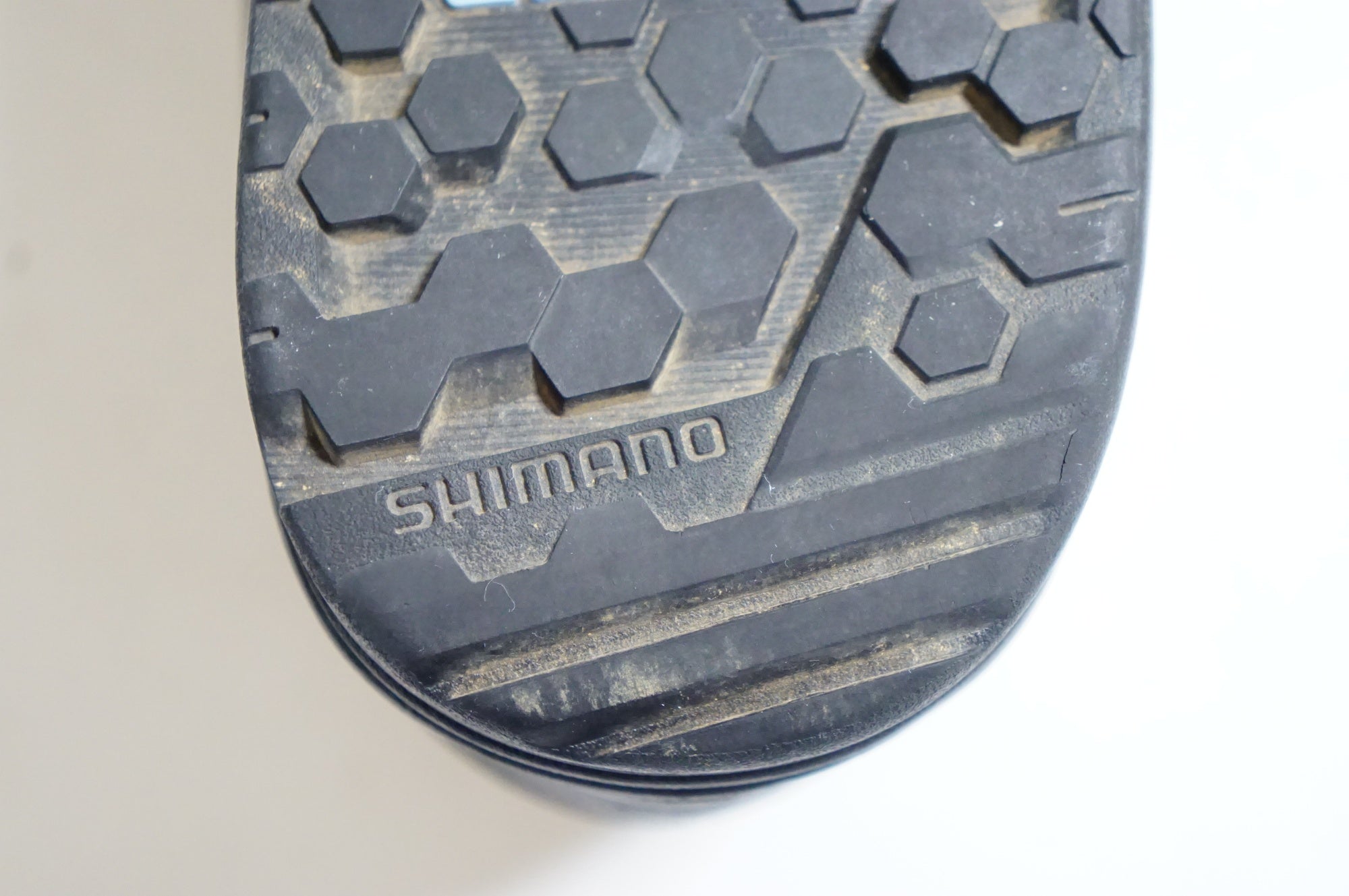 SHIMANO 「シマノ」 SH-GF600 サイズEU42 (26.5cm) シューズ / 熊谷本店