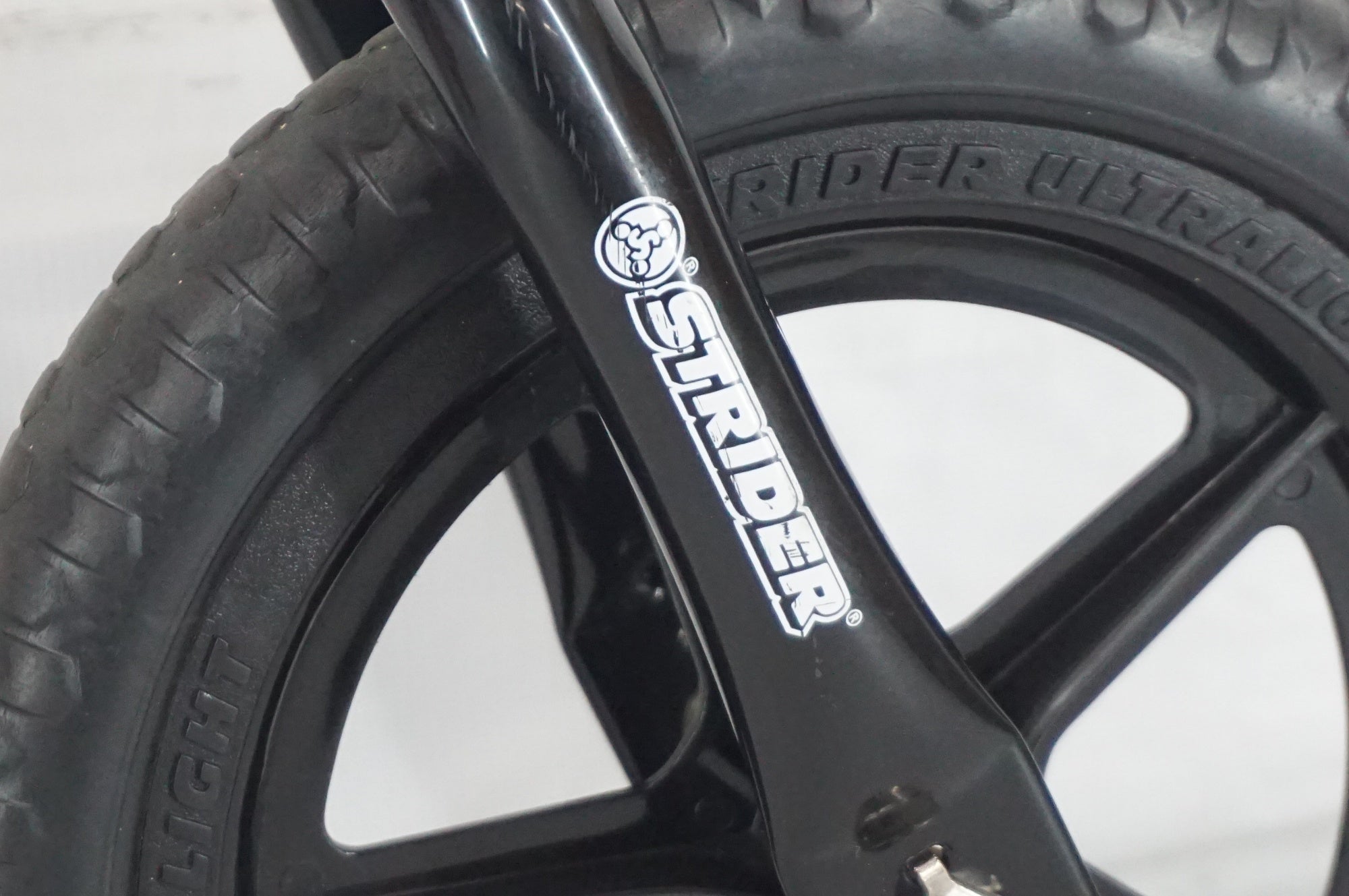 STRIDER 「ストライダー」 SPORT 12 キッズバイク / 阪急塚口店
