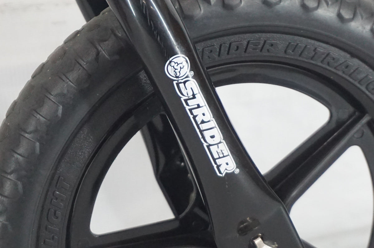 STRIDER 「ストライダー」 SPORT 12 キッズバイク / 阪急塚口店