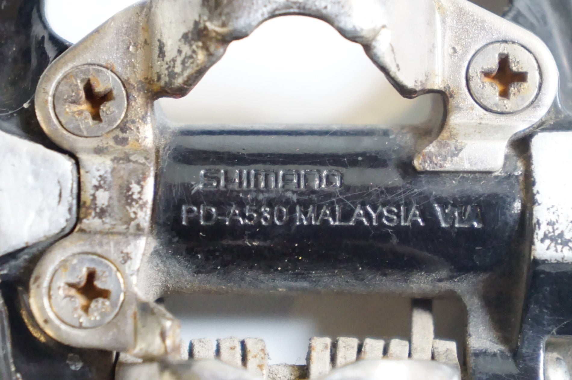 SHIMANO 「シマノ」 PD-A530 ペダル / 熊谷本店