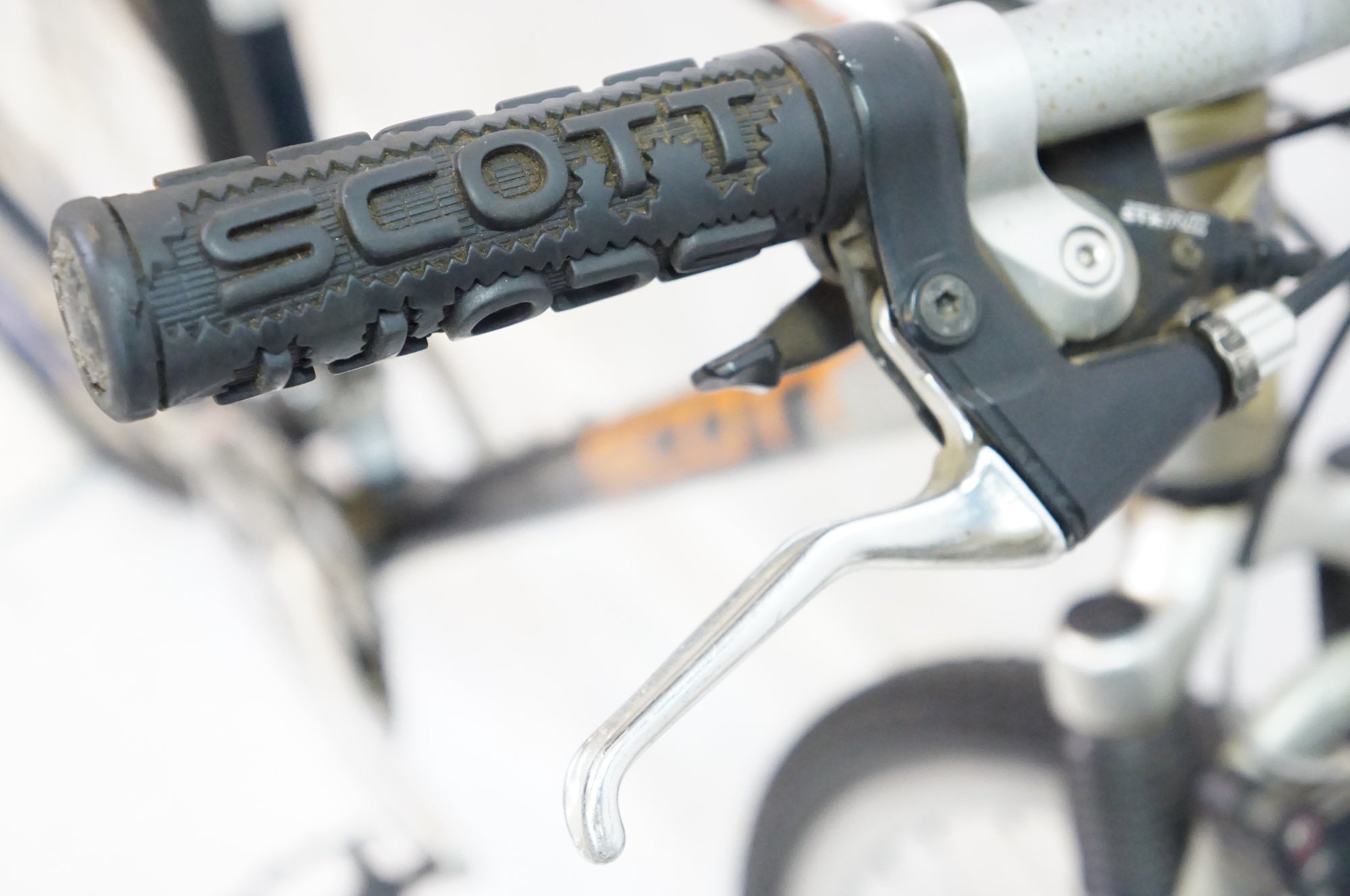 SCOTT ASPECT マウンテンバイク ジャンク品 2023000003893-S.jpg