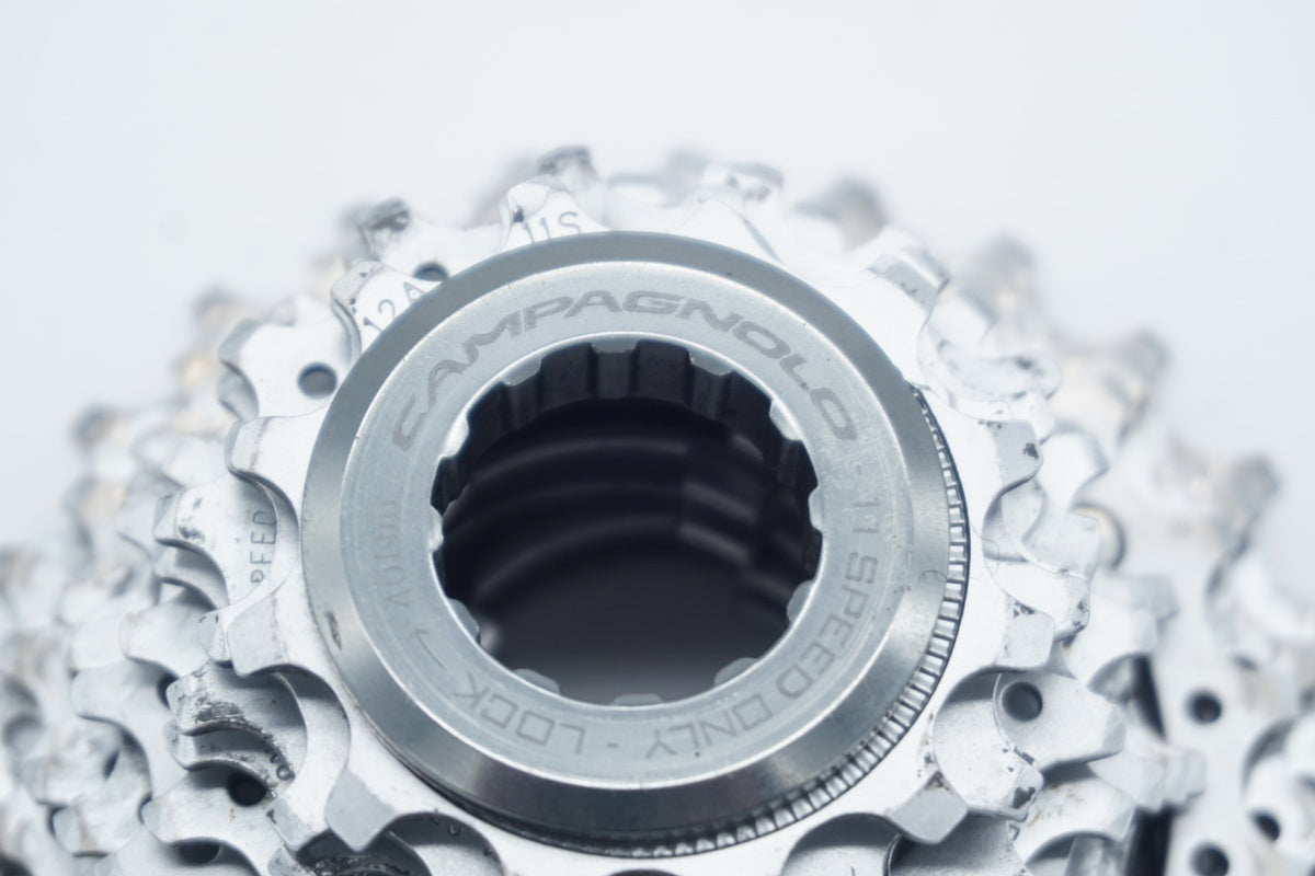 CAMPAGNOLO 「カンパニョーロ」 ATHENA 12-25T スプロケット / 滋賀大津店