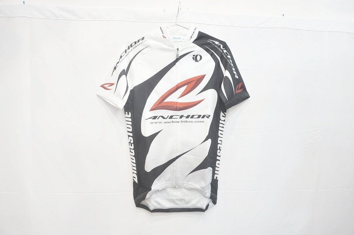 PEARL IZUMI 「パールイズミ」 ANCHOR Lサイズ 半袖ジャージ / バイチャリ世田谷店