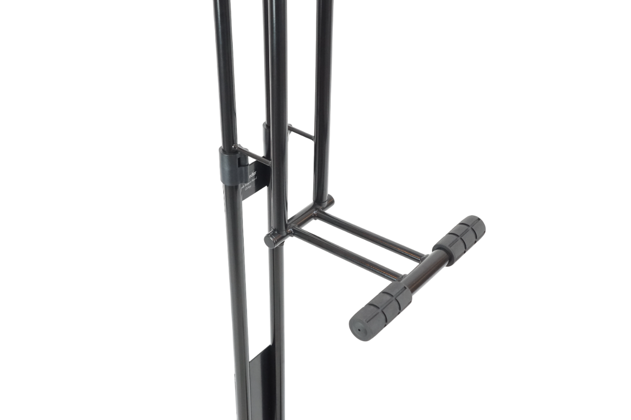 CYCLELOCKER 「サイクルロッカー」 CS-650 ディスプレイスタンド / バイチャリ浦和ベース