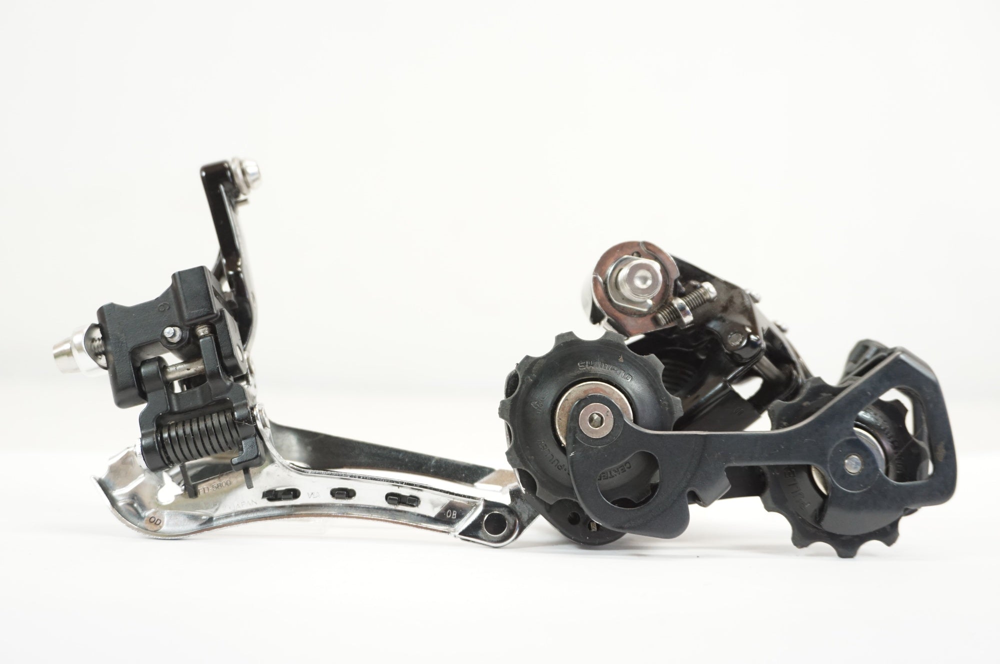 SHIMANO 「シマノ」 105 5800 コンポセット / 宇都宮店