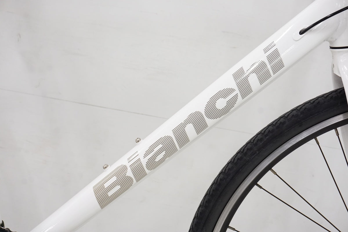 BIANCHI 「ビアンキ」C-SPORT 1 2021年モデル クロスバイク / 浜松店