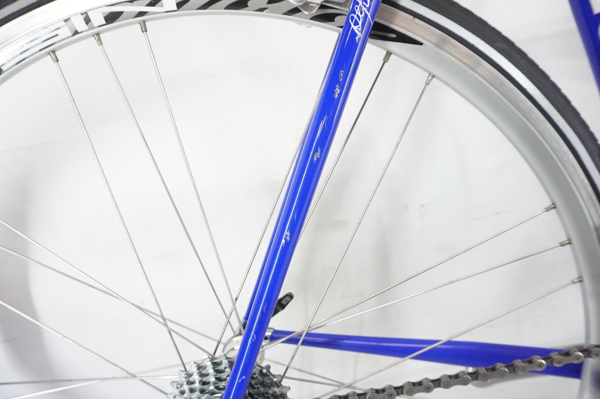 GIOS 「ジオス」 STEEL MASTER 2013年モデル ロードバイク / 阪急塚口店