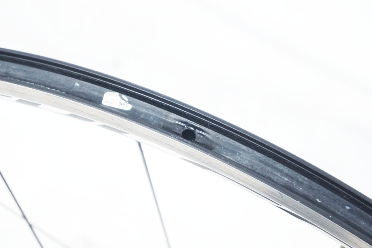 FULCRUM 「フルクラム」 RACING3 フロントホイール / 大阪美原北