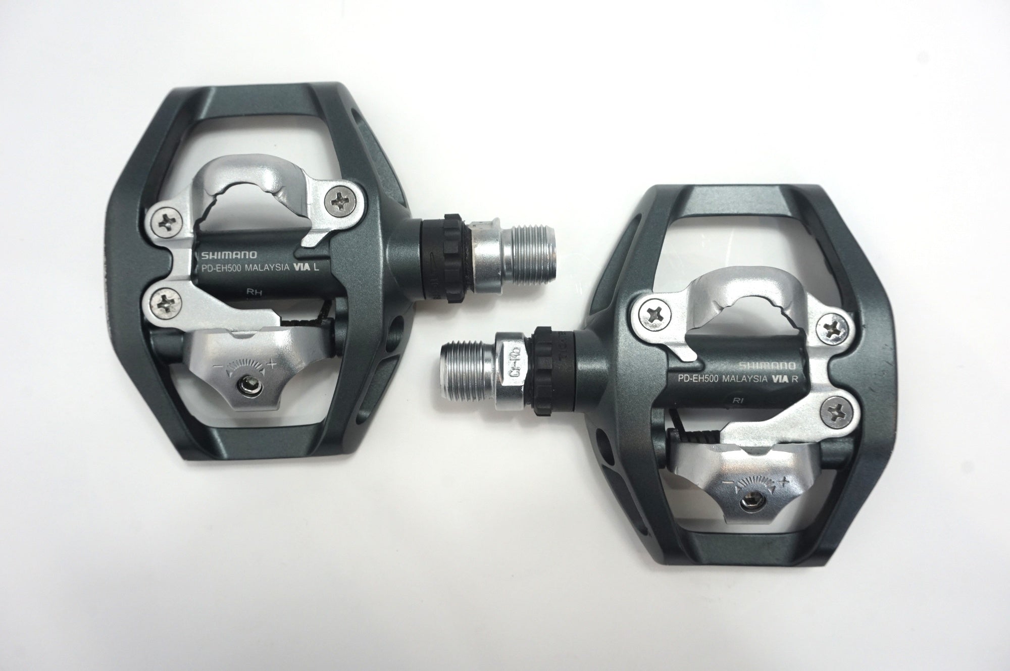 SHIMANO 「シマノ」 PD-EH500 ペダル / 世田谷店