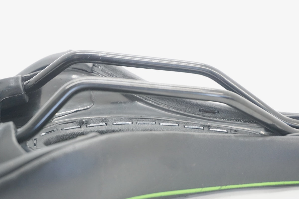 ZHIGIU 「チー・チウ」SPORT サドル/ 京都八幡店