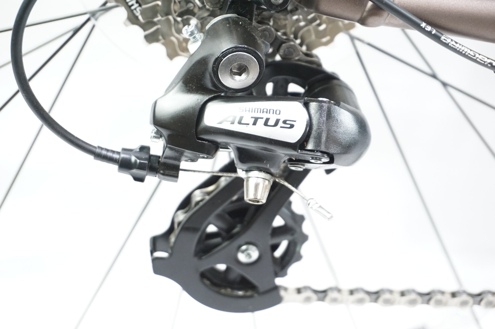 GIANT 「ジャイアント」 ESCAPE RW DISC 2026年モデル クロスバイク / 中目黒店