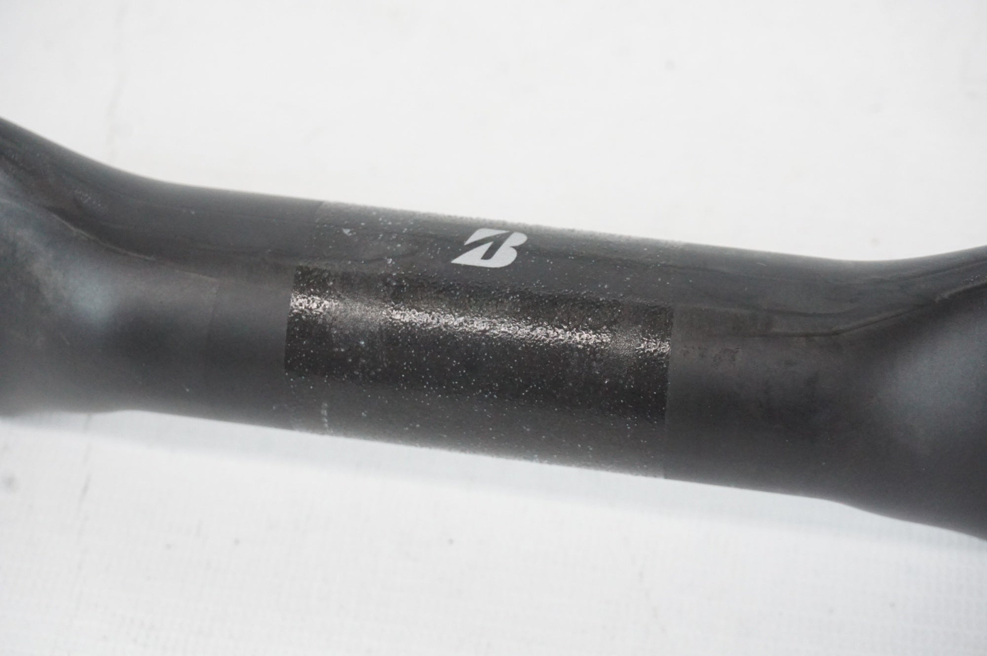BRIDGESTONE 「ブリヂストン」 ANCHOR CARBON AERO HANDLE BAR Φ31.8 400mm ハンドル / 阪急塚口店