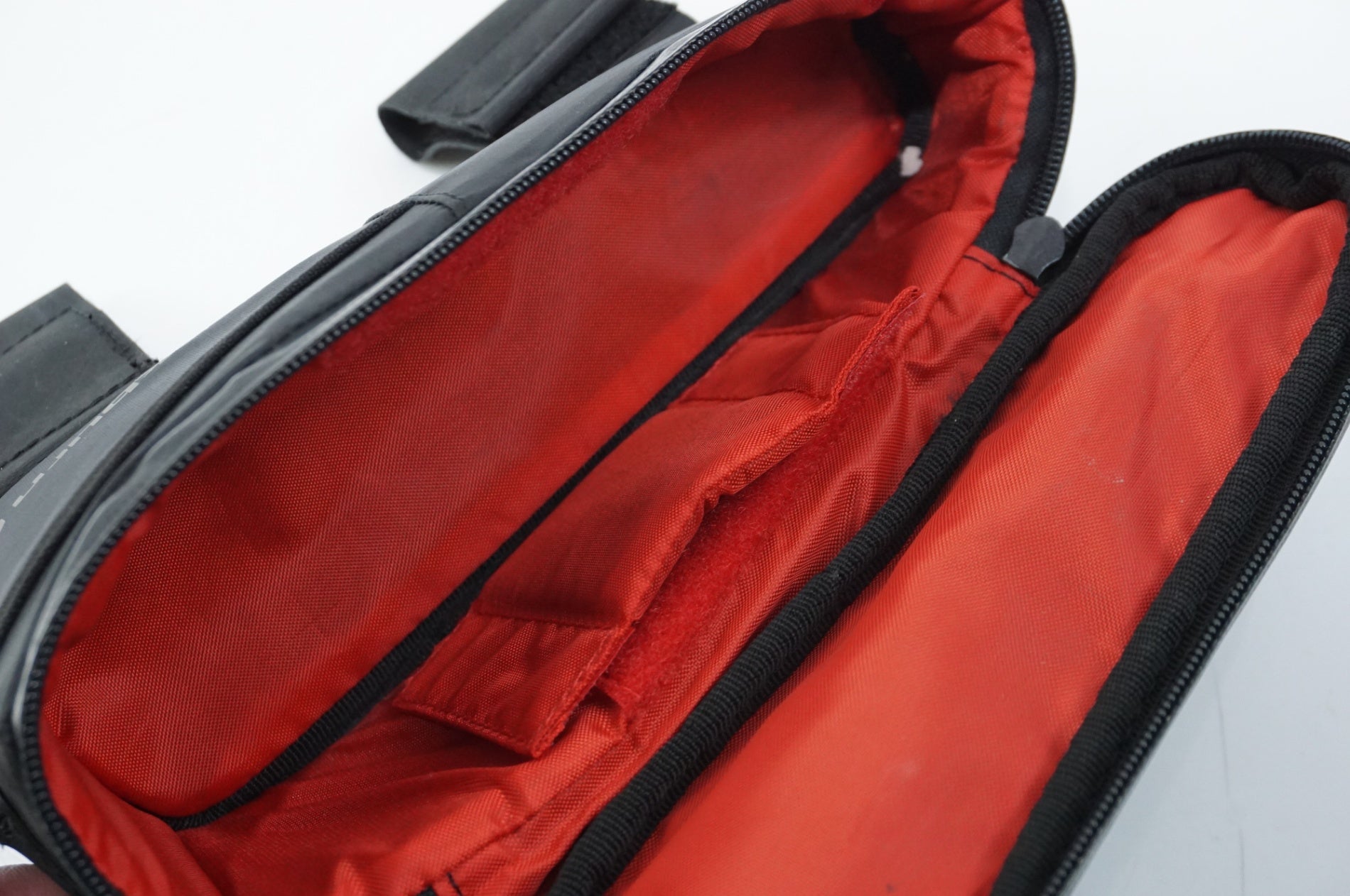 BLACKBURN 「ブラックバーン」 トップチューブバッグ / 中目黒店