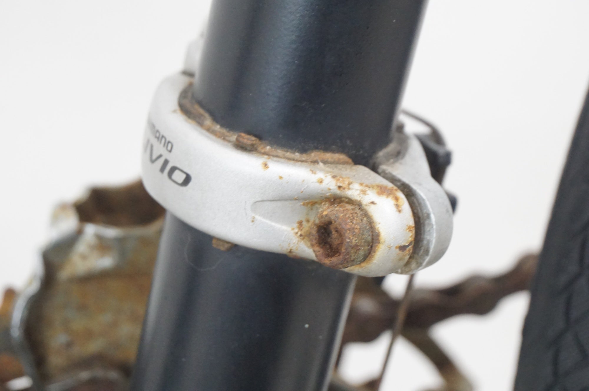 ジャンク CANNONDALE 「キャノンデール」 BADBOY 2009年モデル クロスバイク / 福岡店