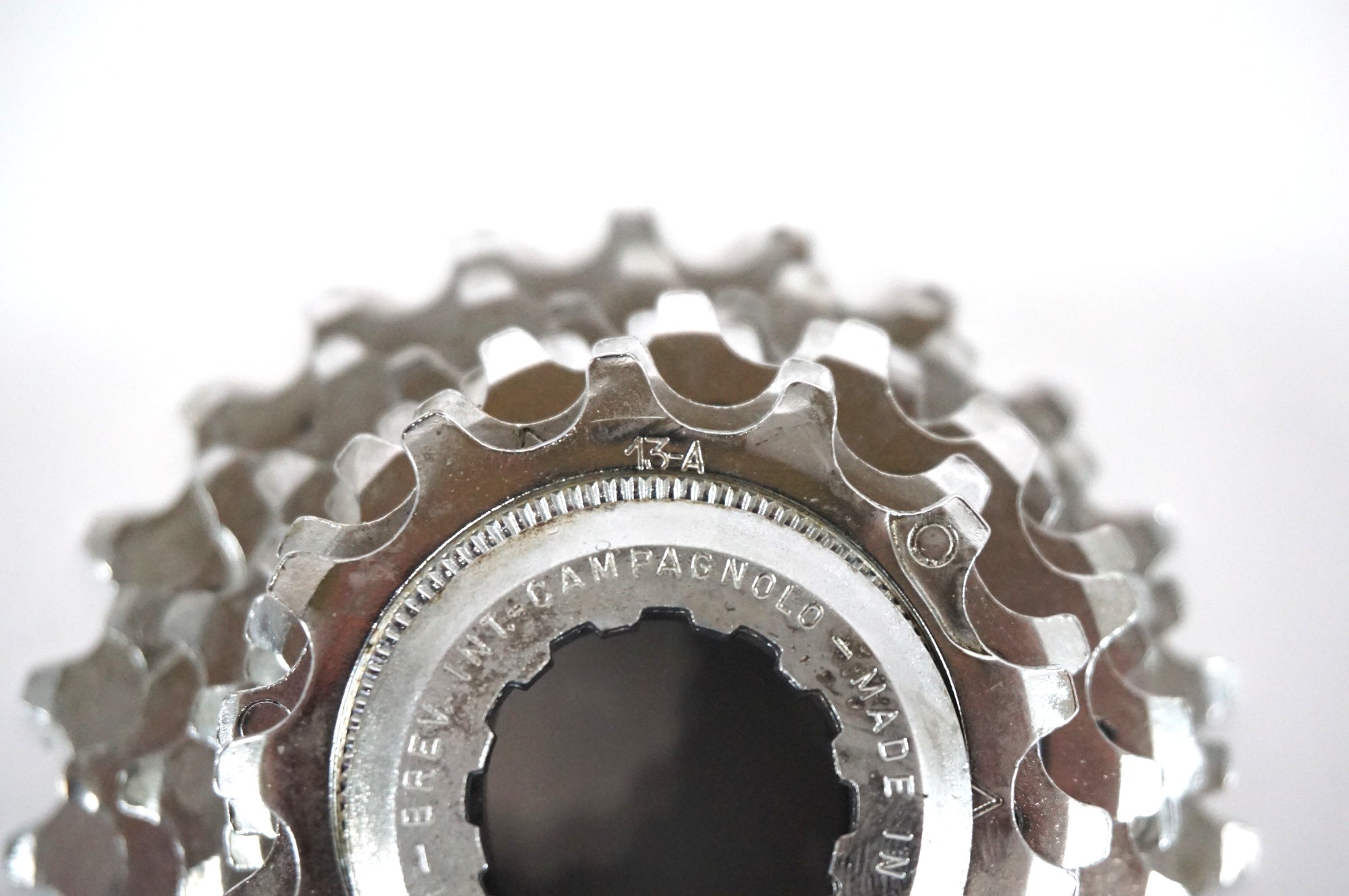 CAMPAGNOLO 「カンパニョーロ」 13-23T スプロケット / 宇都宮店
