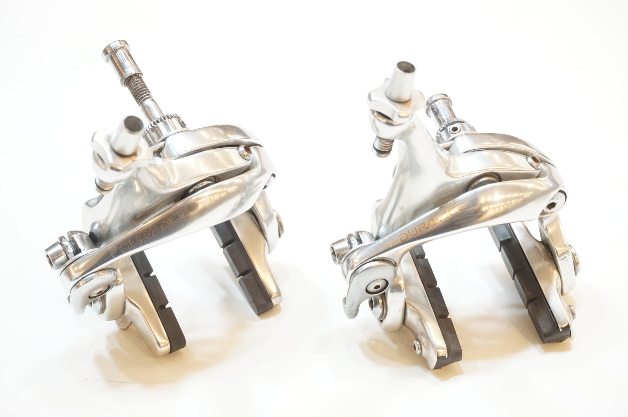 SHIMANO 「シマノ」 DURA-ACE BR-7700 キャリパーブレーキセット / 浦和ベース