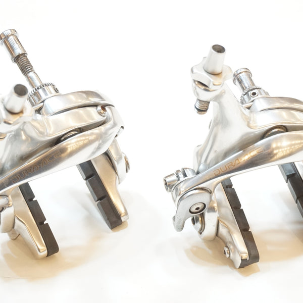 SHIMANO 「シマノ」 DURA-ACE BR-7700 キャリパーブレーキセット