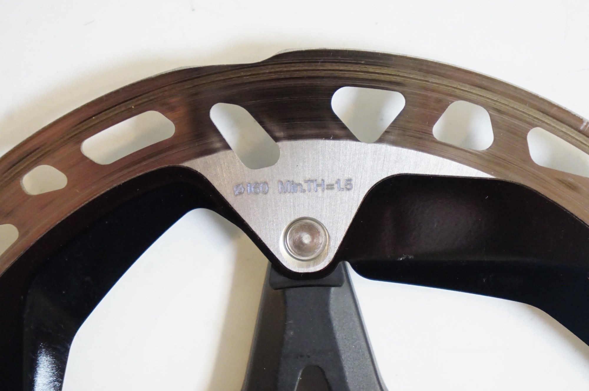 SHIMANO 「シマノ」 RT-MT900 φ160mm ディスクローターセット / 熊谷本店
