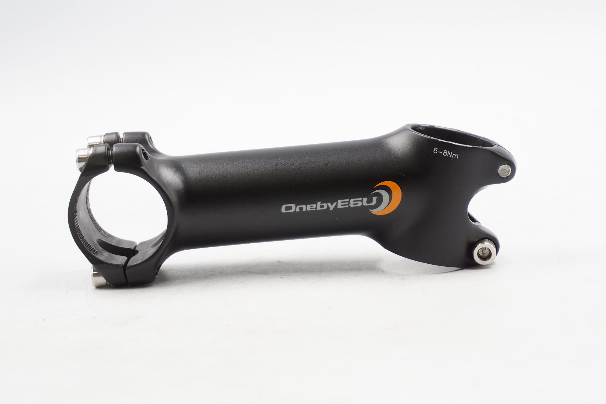 ONEBYESU 「ワンバイエス」 Φ31.8 110mm ステム / 奈良店