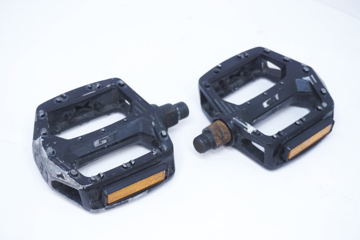 GT 「ジーティー」 ペダル / 大阪美原北インター店