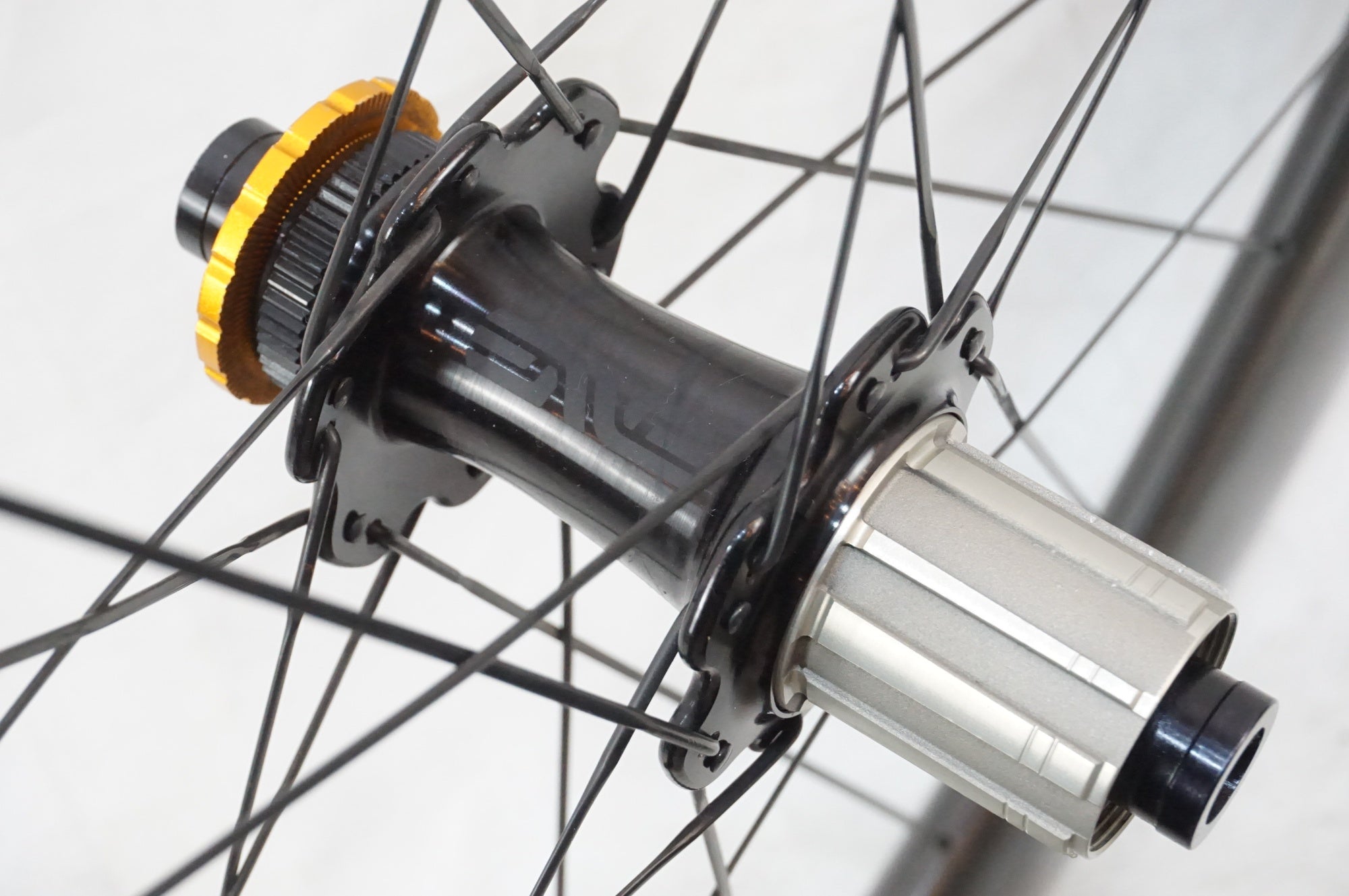 ENVE 「エンヴィ」 SES5.6 DISC シマノ11S リアホイール / 浦和ベース